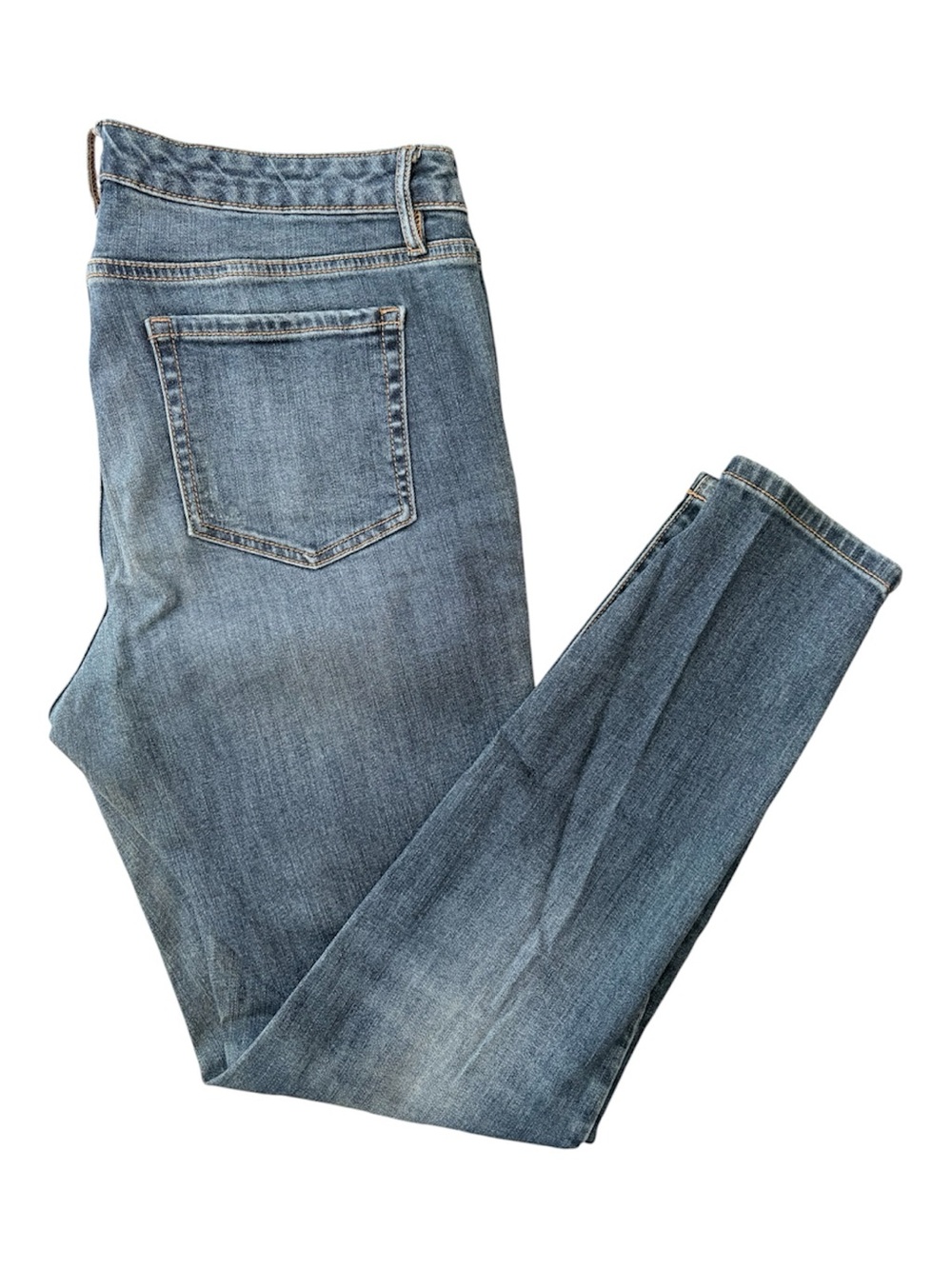 Joe Fresh Women’s Classic Slim Fit